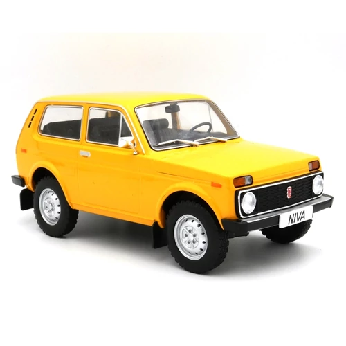 Lada Níva 1:18