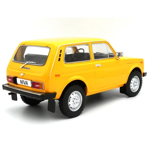 Lada Níva 1:18