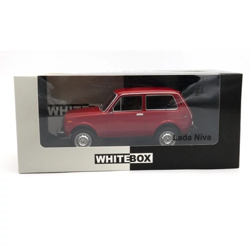 Lada Níva 1:24