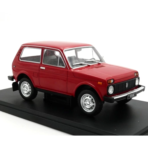 Lada Níva 1:24