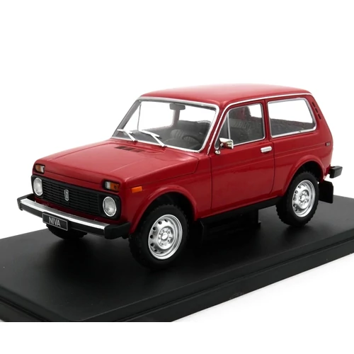 Lada Níva 1:24  Modellautó