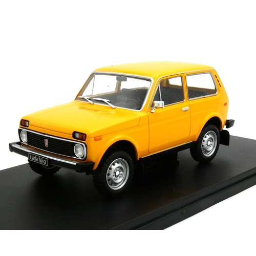 Lada Níva 1:24  Modellautó