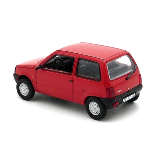 Lada Oka 1111 1987 1:43
