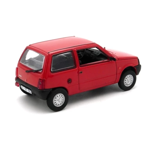 Lada Oka 1111 1987 1:43