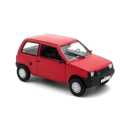 Lada Oka 1111 1987 1:43