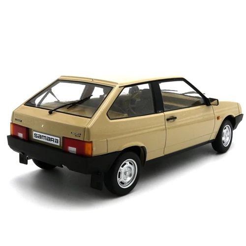 Lada Samara 2108 1:18