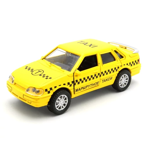 Lada Samara Gyerekjáték Taxi