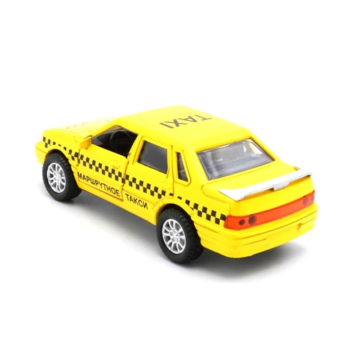 Lada Samara Gyerekjáték Taxi