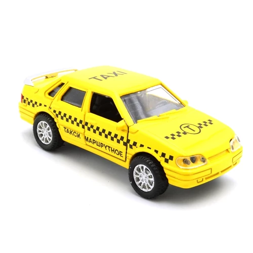 Lada Samara Gyerekjáték Taxi