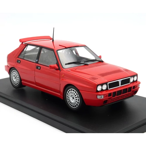 Lancia Delta Integrale 16V 1:24 Modell Autó