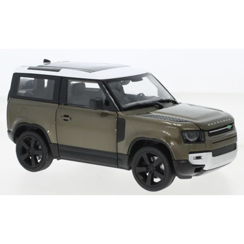  Land Rover Defender 2020 1:24