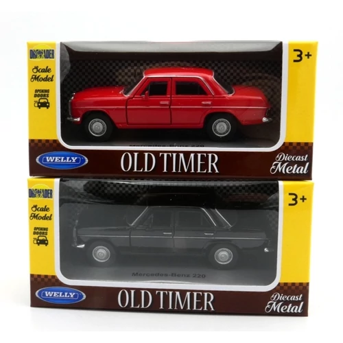 Mercedes-Benz 220