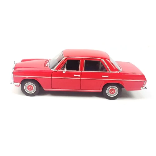  Mercedes-Benz 220 (W115) 1:24 Automodell