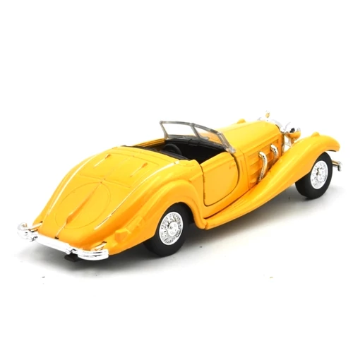 Mercedes - Benz 500K