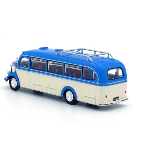  Mercedes Benz O 3500 Bus 1:72 Autómodell