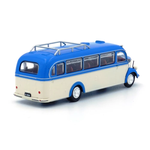  Mercedes Benz O 3500 Bus 1:72 Metálautó