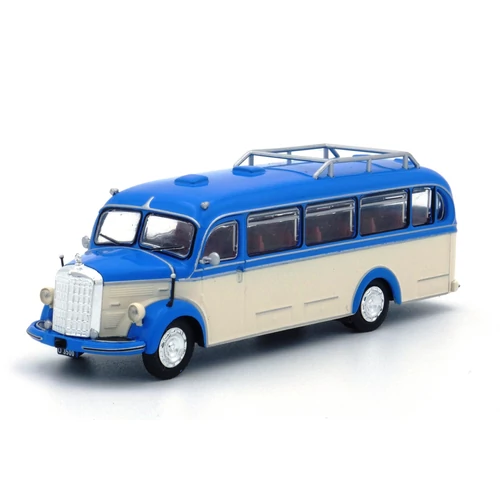  Mercedes Benz O 3500 Bus 1:72 Modellautó