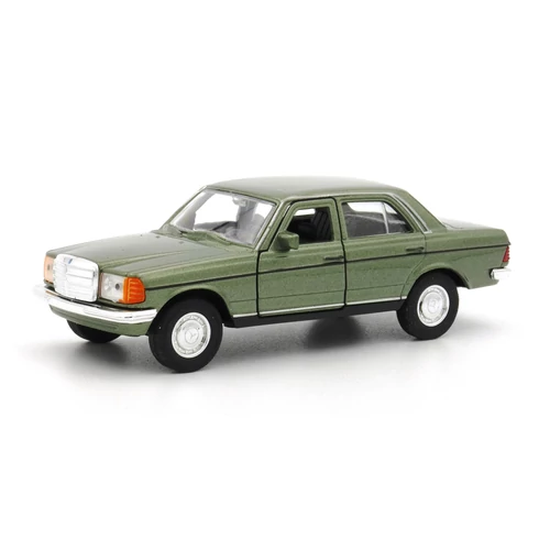  Mercedes-Benz W123 Modellautó