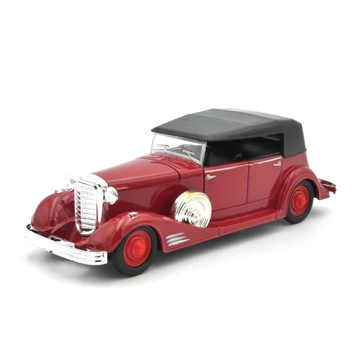 Mercedes Gyerekjáték Modellautó