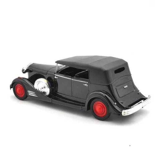Mercedes Gyerekjáték Modellautó