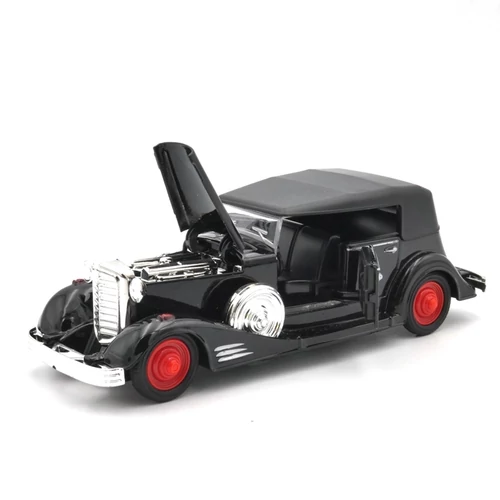 Mercedes Gyerekjáték Modellautó