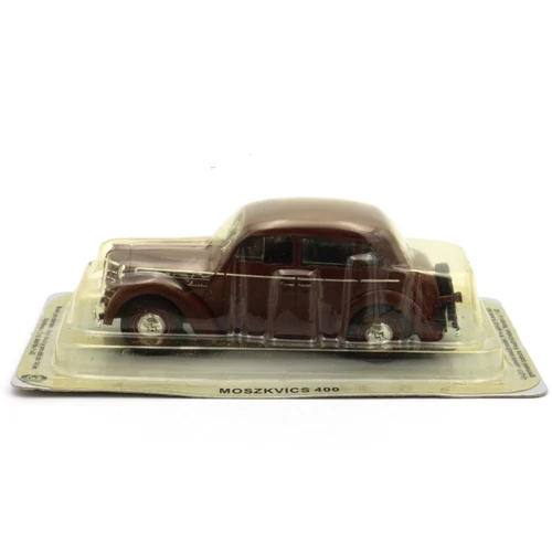 Moszkvics 400 1947 1:43