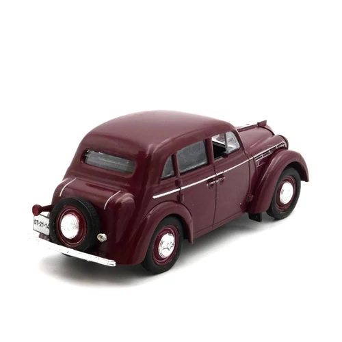 Moszkvics 400 1947 1:43