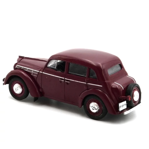 Moszkvics 400 1947 1:43