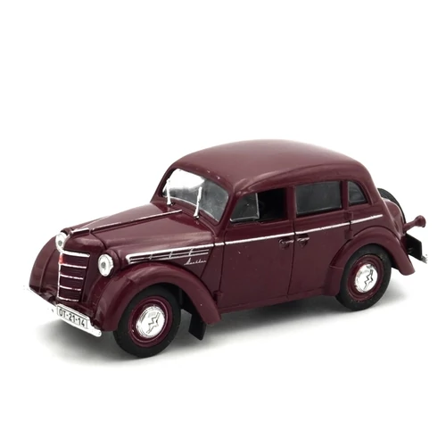  Moszkvics 400 1947 1:43