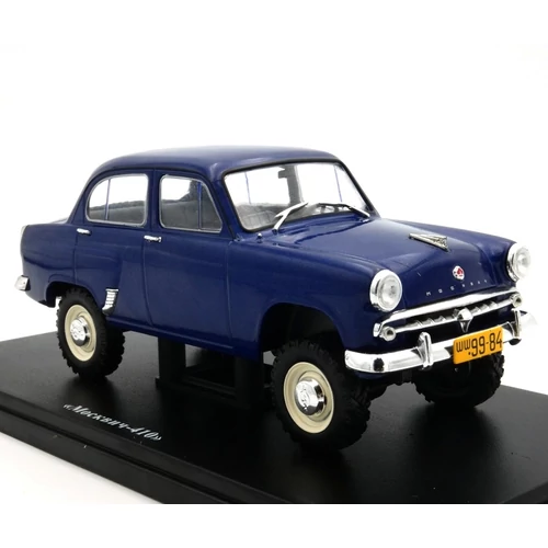 Moszkvics 410 1957 1:24