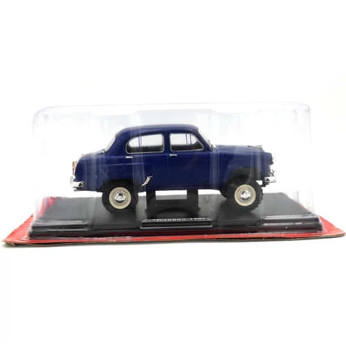 Moszkvics 410 1957 1:24
