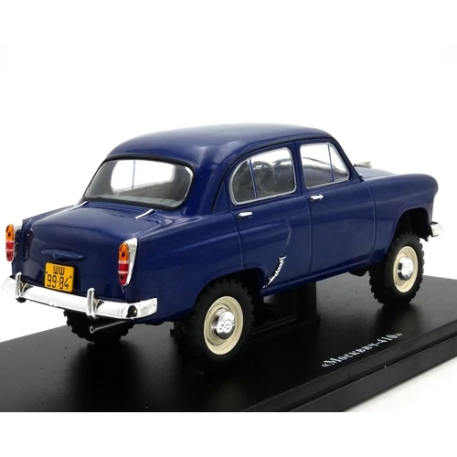 Moszkvics 410 1957 1:24