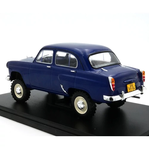 Moszkvics 410 1957 1:24