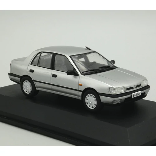 Nissan Sunny - 1991 1:43