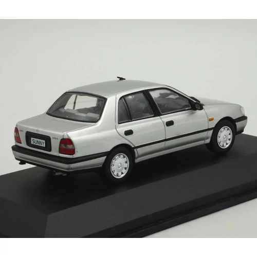 Nissan Sunny - 1991 1:43