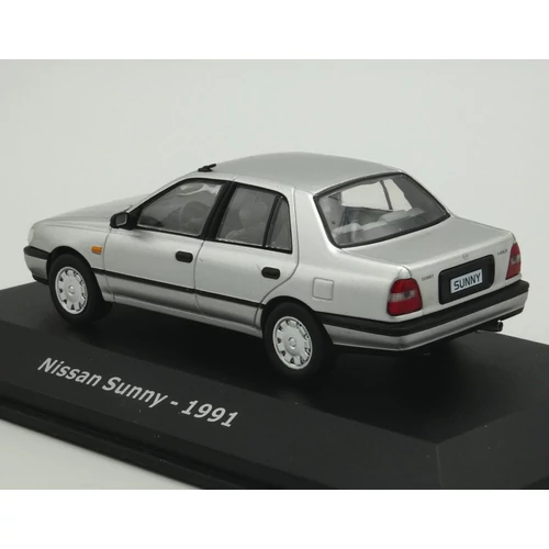 Nissan Sunny - 1991 1:43