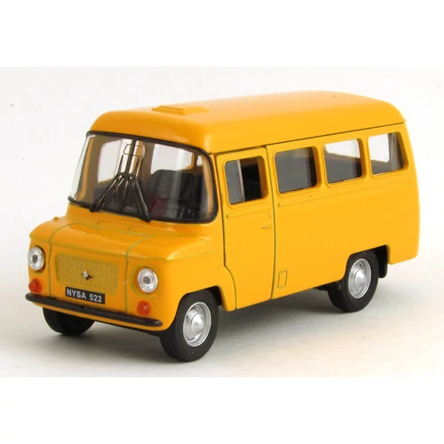Nysa 522 Modellautó