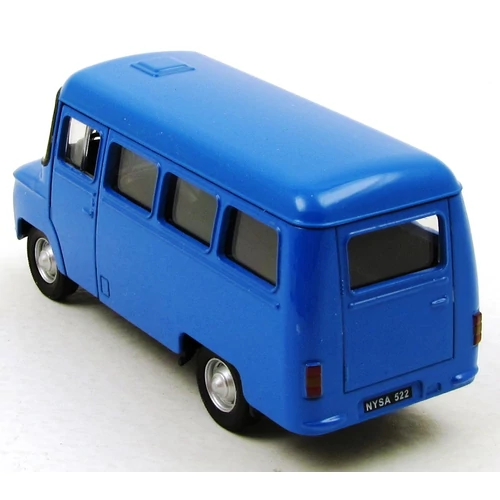 Nysa 522 modellautó