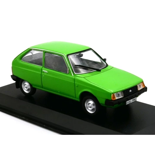 Oltcit Club 1981 1:43