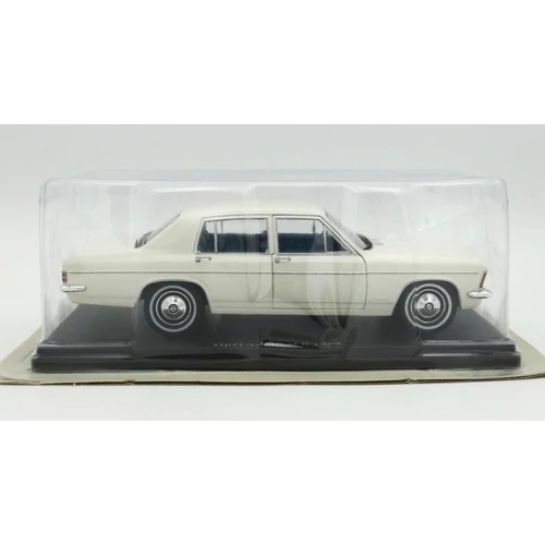 Opel Admiral B 1969 1:24
