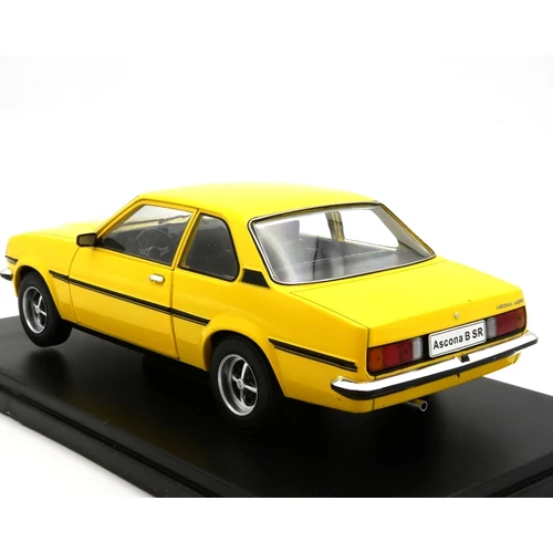 Opel Ascona 1.9 SR 1975 1:24