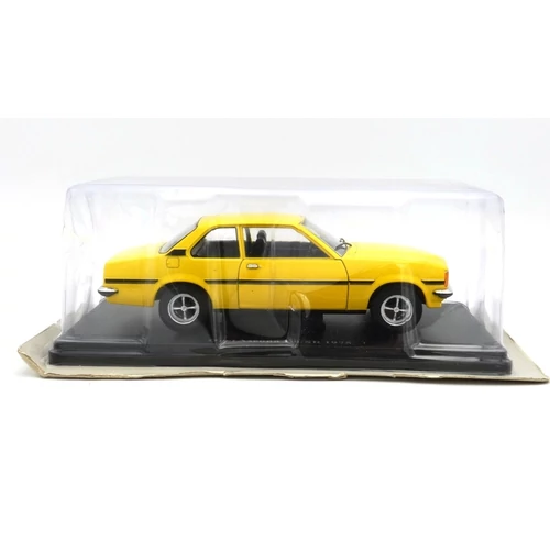 Opel Ascona 1.9 SR 1975 1:24