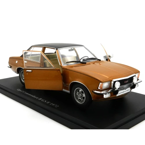 Opel Commodore B GS/E 1:24