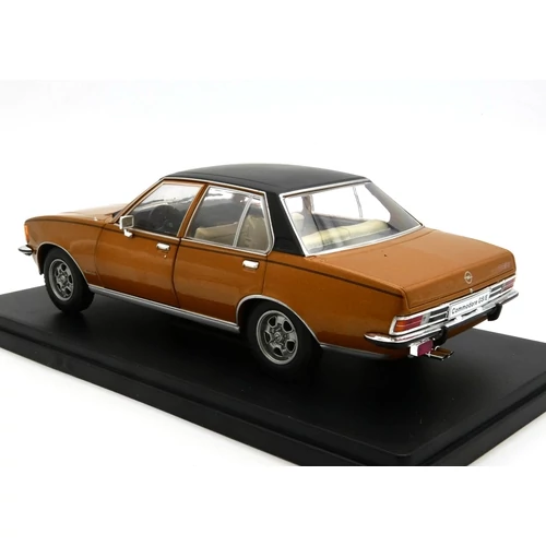 Opel Commodore B GS/E 1:24