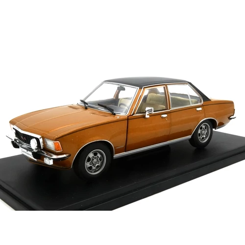 Opel Commodore B GS/E 1:24