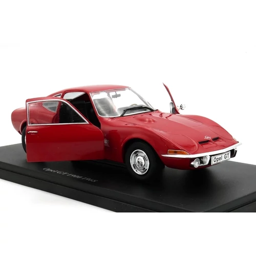 Opel GT 1900 1968 1:24