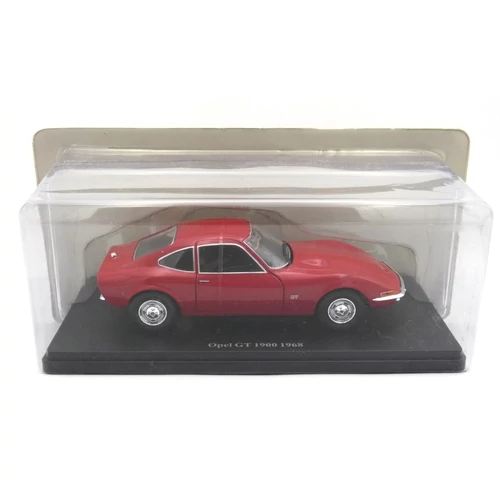 Opel GT 1900 1968 1:24
