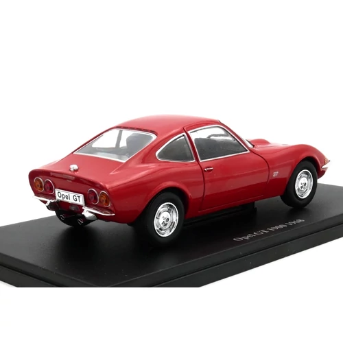 Opel GT 1900 1968 1:24