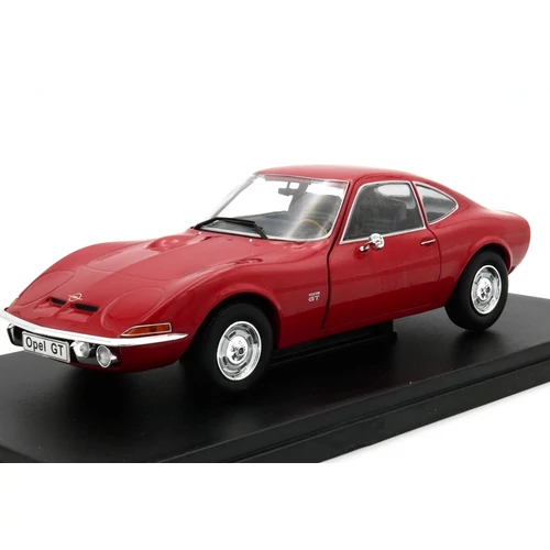Opel GT 1900 1968 1:24