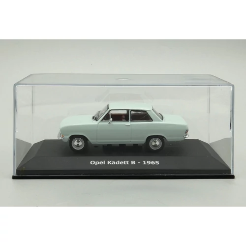 Opel Kadett B 1965 1:43
